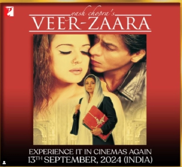 Veer Zara