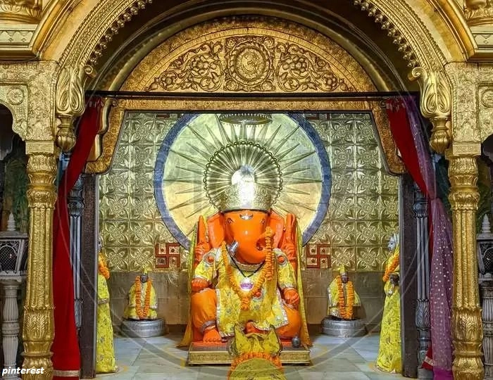 Shri Ganesh jaypur