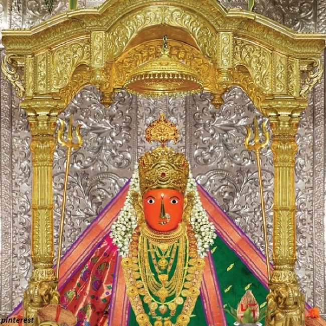 dahanu mahalakshmi