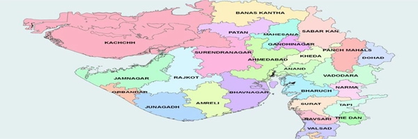 ગુજરાતમાં લોકસભાની ચૂંટણીમાં સૌથી ચર્ચાસ્પદ સીટ અને ઉમેદવારો