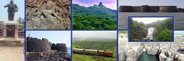 महाराष्ट्राला राष्ट्रीय पर्यटनाचे तीन पुरस्कार