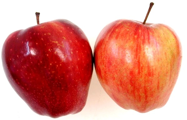 सेब के इन 10 गुणों को जानकर अचरज में पड़ जाएंगे - apple