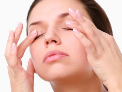 eye care tips-આંખોની થાક દૂર કરવાના ઉપાય