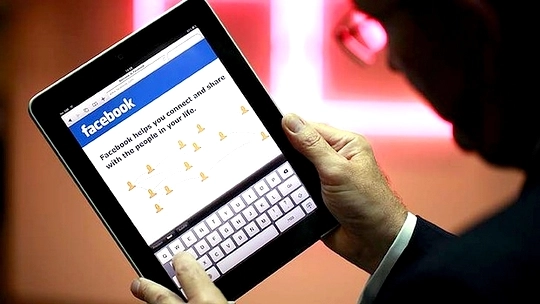फेसबुकचे ऑटो प्ले व्हिडीओ हे नवे अपडेट