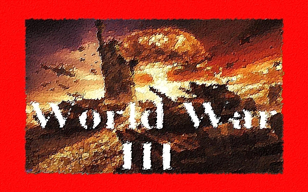 மே 15 மூன்றாம் உலகப் போர்: மேலும் பல அதிர்ச்சி தகவல்கள்!!