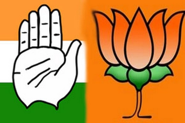 Gujarat Election Survey - હાલ ચૂંટણી થાય તો જાણો BJPને 144થી વધુ અને કોગ્રેસને 26-35 સીટો
