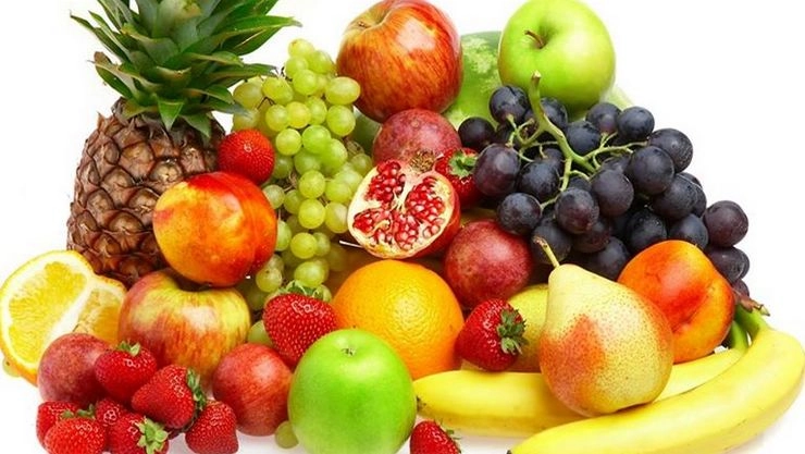 यह 6 असरकारी फल, मोटापे को शर्तिया करेंगे कम