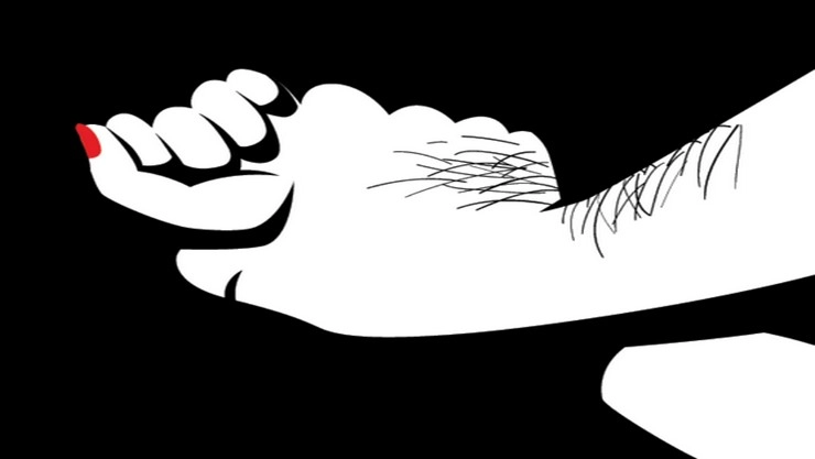 வேலை கிடைக்குதுன்னா படுக்கையை பகிர்வதில் தப்பில்லை - பெண் டான்ஸ் மாஸ்டரின் சர்ச்சைப் பேச்சு