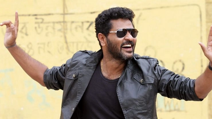 நடிகர் பிரபுதேவா உள்பட 112 பேர்களுக்கு பத்ம விருதுகள் அறிவிப்பு