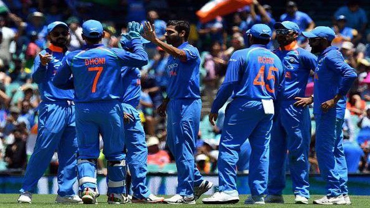 Ind vs Aus 3rd ODI:    ટેસ્ટ પછી વનડે સીરિઝ જીતીને કોહલીની ટીમે રચ્યો ઈતિહાસ