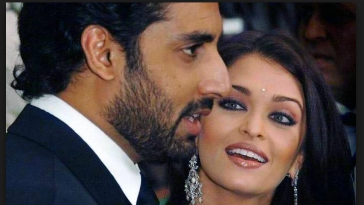 HBD Abhishek Bachchan - અભિષેક બચ્ચન અને ઐશ્વર્યાની લવ સ્ટોરી  બાલ્કનીમાંથી થઈ હતી શરૂ,  લગ્નમાં અડચણ બની હતી આ વાત