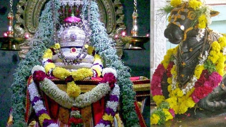 சிறப்பு வாய்ந்த சோமவார பிரதோஷ வழிபாடு !!