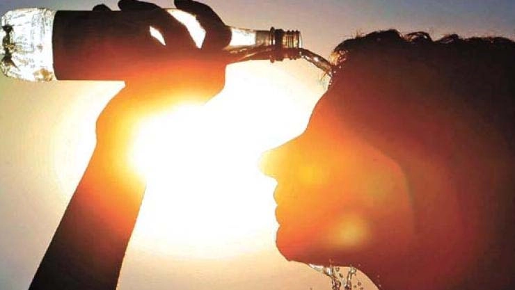 ગુજરાતમાં ચોમાસુ નિયત સમયે, 3 દિવસ બાદ ફરી ગરમી વધશે