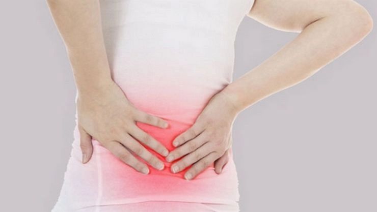 Back Pain : पाठ दुखीची कारणे , लक्षणे आणि प्रतिबंधक उपचार जाणून घ्या
