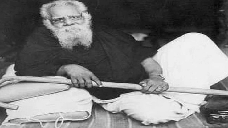 1971 பேரணியில் பெரியார் நிறைவேற்றிய 10 தீர்மானங்கள் இவைதான்: முக ஸ்டாலின் இதை ஏற்பாரா?