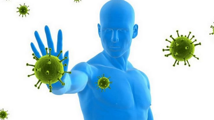 Immunity स्ट्रॉग आहे की नाही, लक्षणे जाणून घ्या