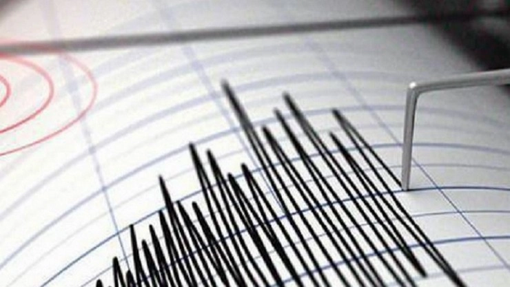  Earthquake tremors felt in Kutch