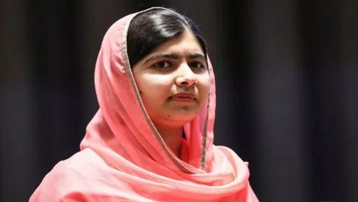 Taliban terrorist who attacked Malala escapes from Jail