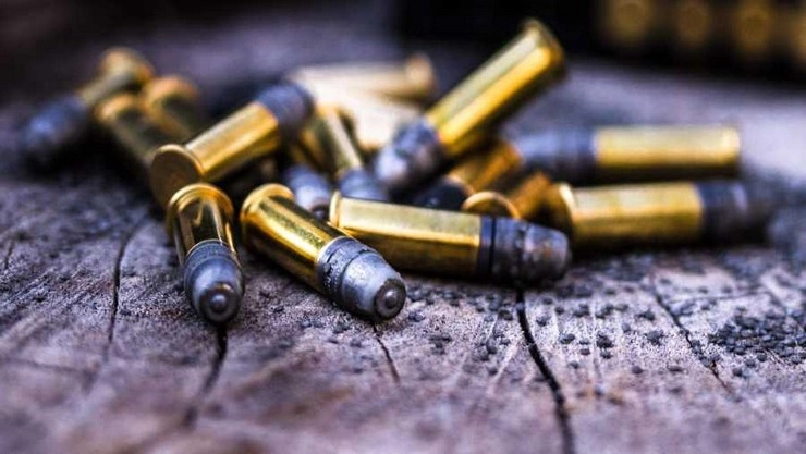 Pakistan Bullets