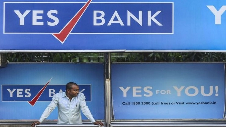 Yes Bank-ல் ரூ.265 கோடி எடுத்த குஜராத் நிறுவனம்! கிளம்பியது அடுத்த சர்ச்சை