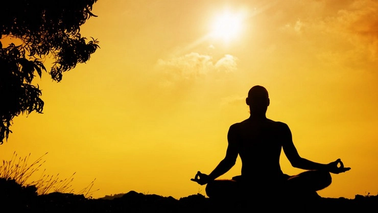 30 मिनट के Meditation से बदल जाएगा आपका Mind निखर जाएगी personality