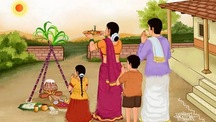 திருப்பூர் பனியன் கம்பெனிகளுக்கு 5 நாட்கள் தொடர் விடுமுறை!