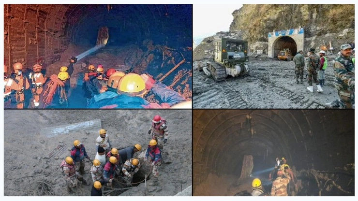 Uttarakhand