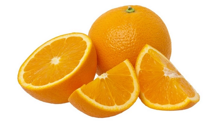 व्हिटॅमिन सी युक्त संत्री रोज खा, रोगप्रतिकारक शक्ती आणि हाडे मजबूत होतील