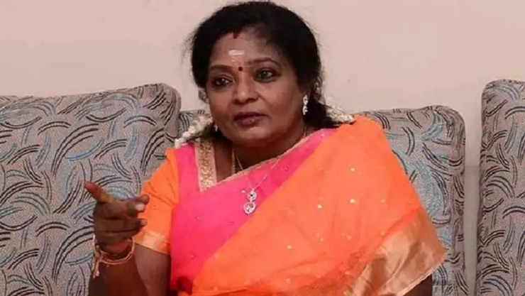 Tamilisai 