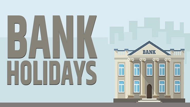 Bank Holiday March मार्चमध्ये 13 दिवस बँका बंद राहतील, सुट्ट्यांची संपूर्ण यादी तपासा