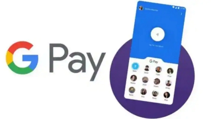 Google Pay ap