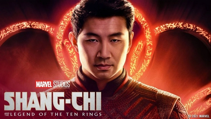 Shang-Chi and the Legend of the Ten Rings - விமர்சனம்