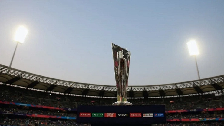 உலகக் கோப்பை டி 20 போட்டி; இந்தியா – பாகிஸ்தான் மோதல்!
