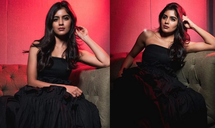 Amritha Aiyer