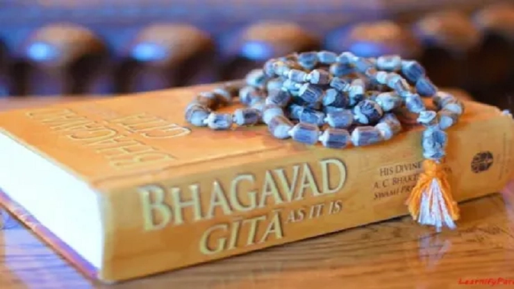 bhagavath