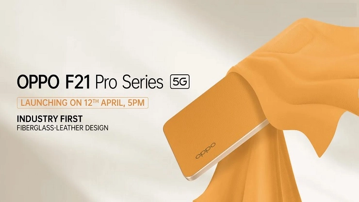 Oppo F21 Pro 5G எப்படி? அறிமுகமாகும் Oppo F21 Pro Series ஸ்மார்ட்போன்கள்!