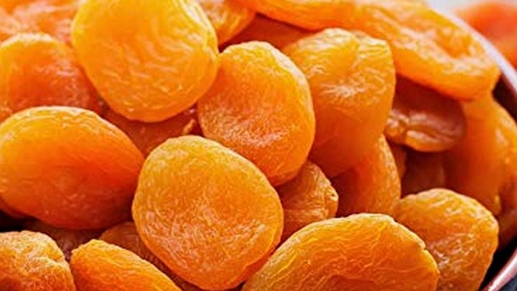 खुबानी के हैं खूब फायदे : जानिए Apricot के health benefits