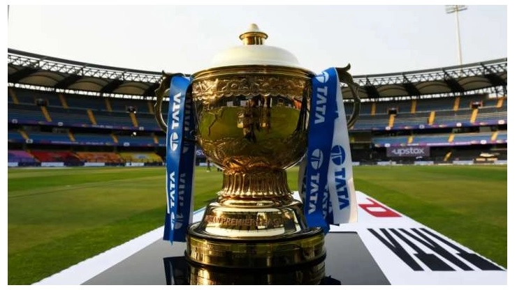 IPL 2022 - நரேந்திர மோடி மைதானத்தில் நடக்கும் இறுதி போட்டியில் திடீர் மாற்றம்!