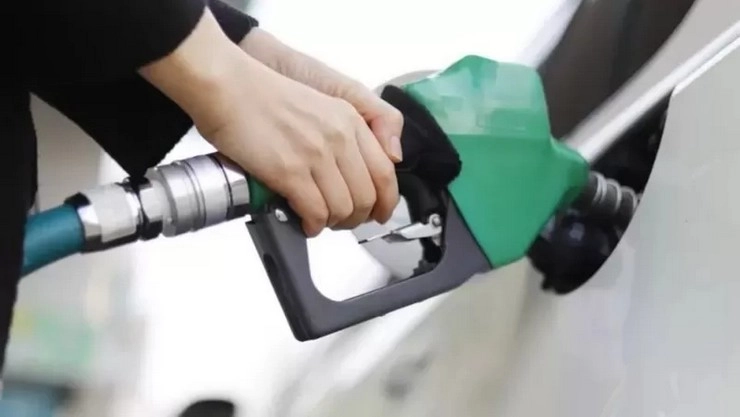  Petrol price in Pakistan