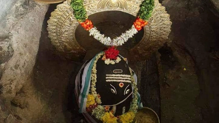 Pathala Ganapathi