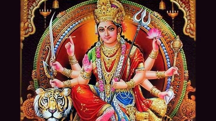 Devi Puranam