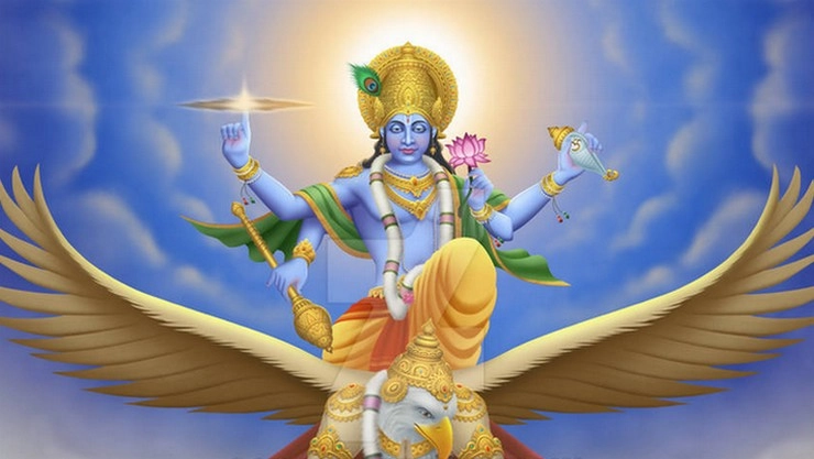 Garuda Panchami 1