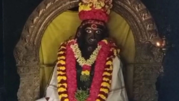Thalaivetti Muniyappan