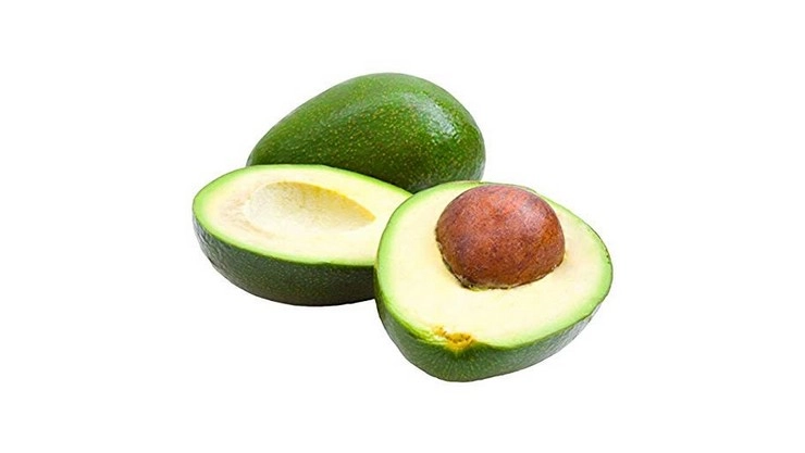 Avocado Fruit