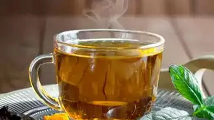 Karisalankanni Tea
