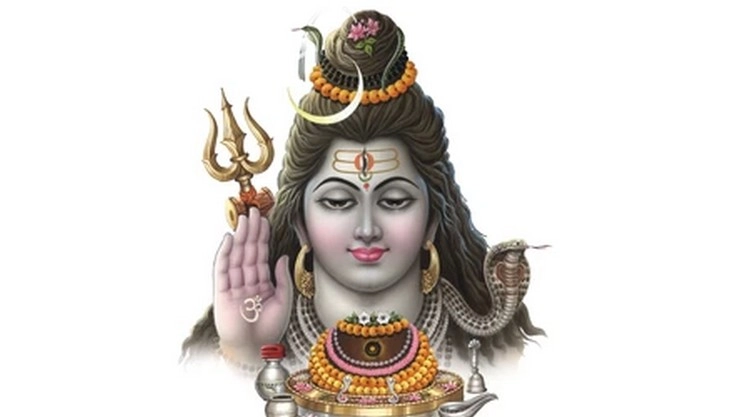 Lord Shivaperuman