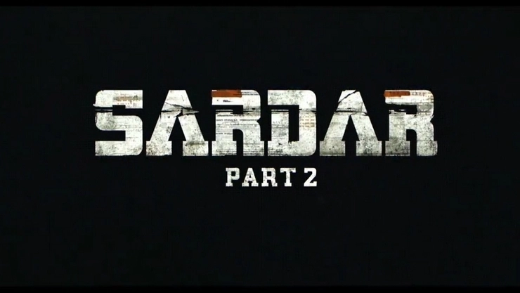 Sardar 2