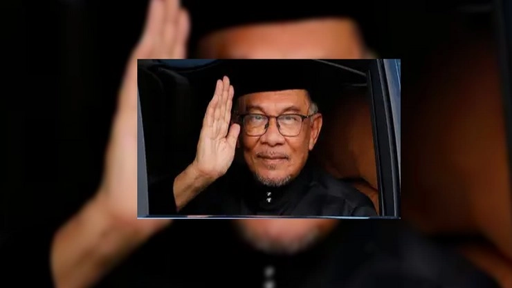 malaysia PM ibrahim