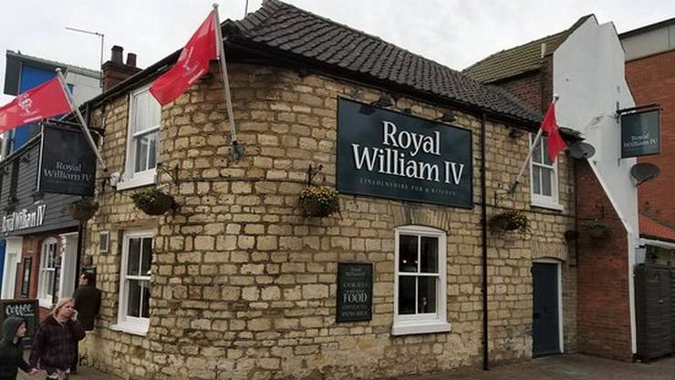 Hotel Royal william