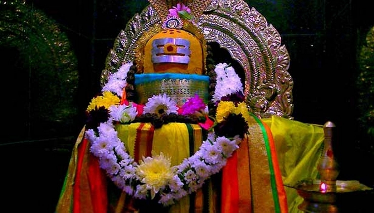 Somavaar Pradhosham